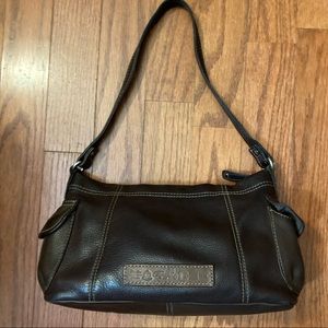 Fossil Shoulder Bag